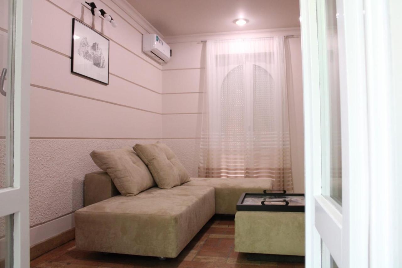 Garden Center Apartment Νόβι Σαντ Εξωτερικό φωτογραφία