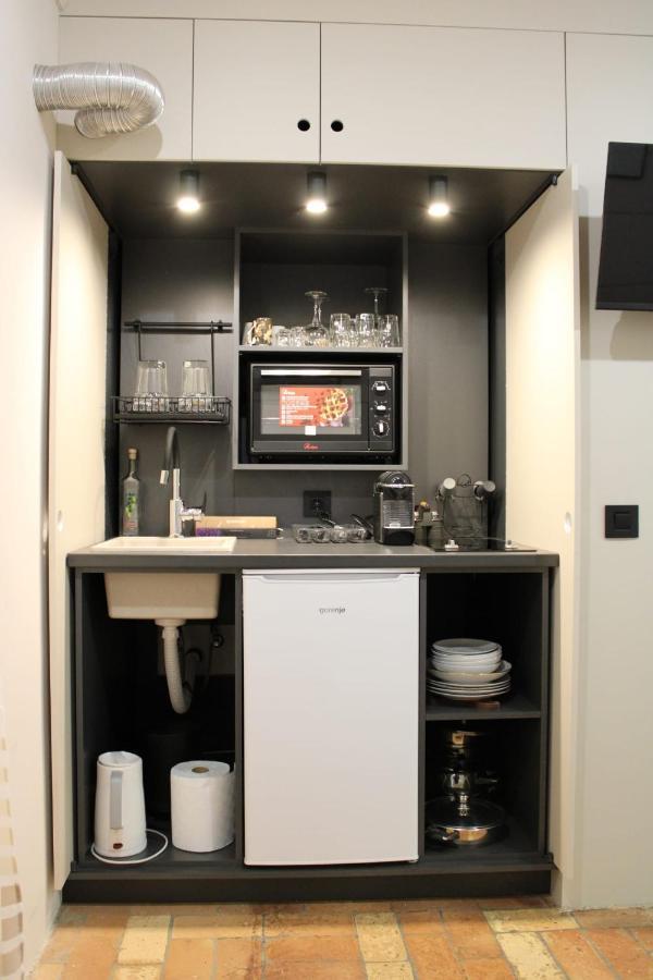 Garden Center Apartment Νόβι Σαντ Εξωτερικό φωτογραφία