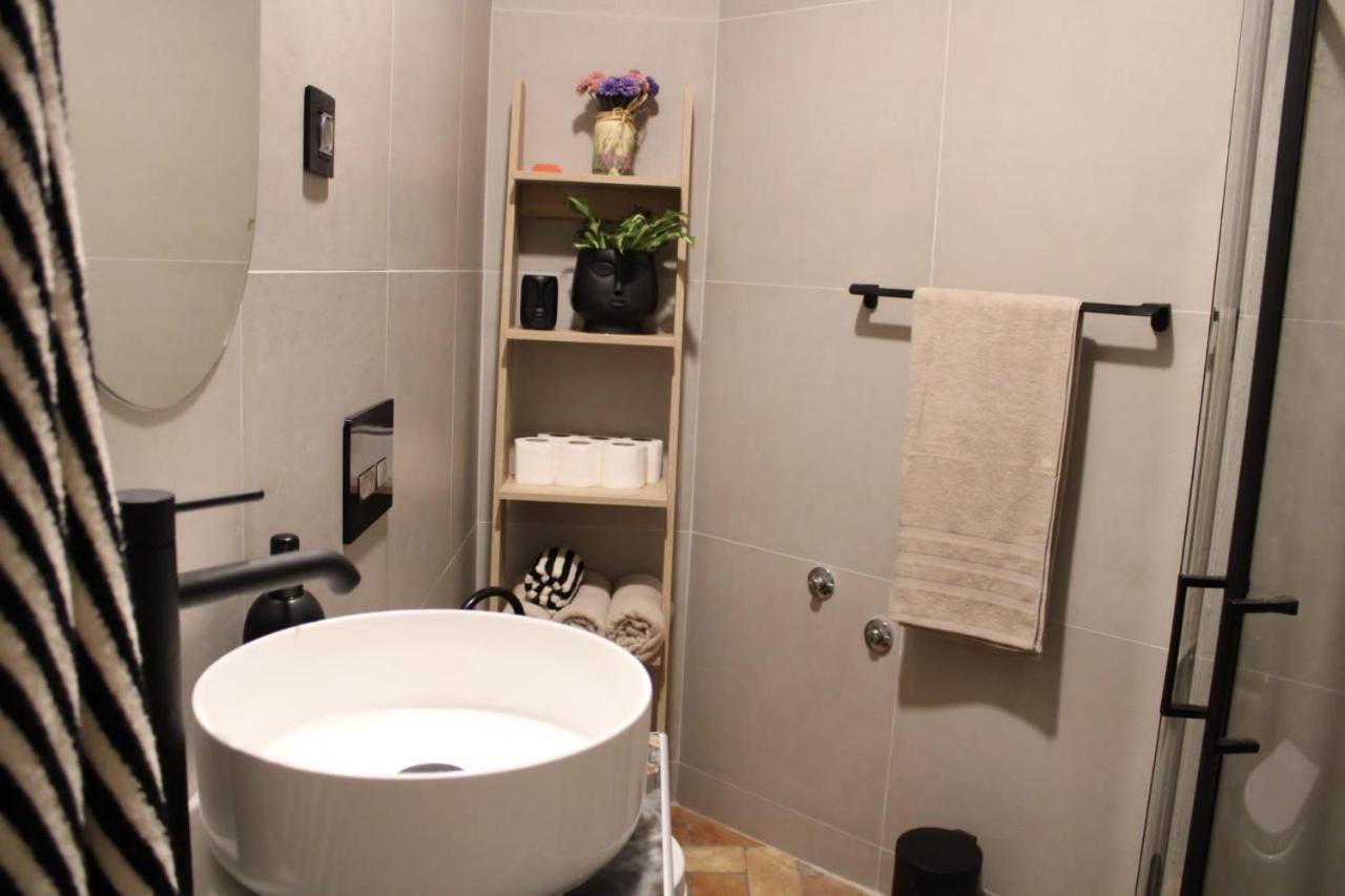 Garden Center Apartment Νόβι Σαντ Εξωτερικό φωτογραφία