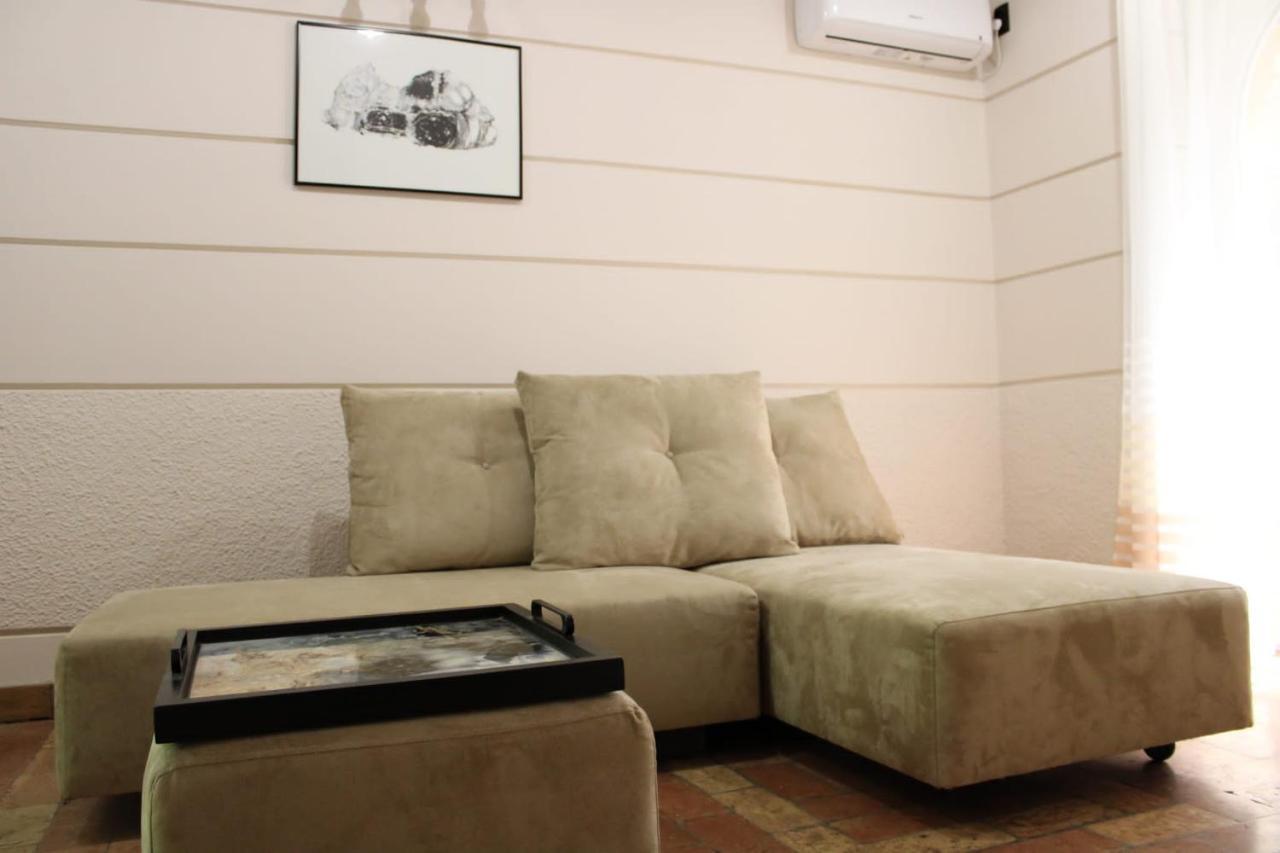 Garden Center Apartment Νόβι Σαντ Εξωτερικό φωτογραφία