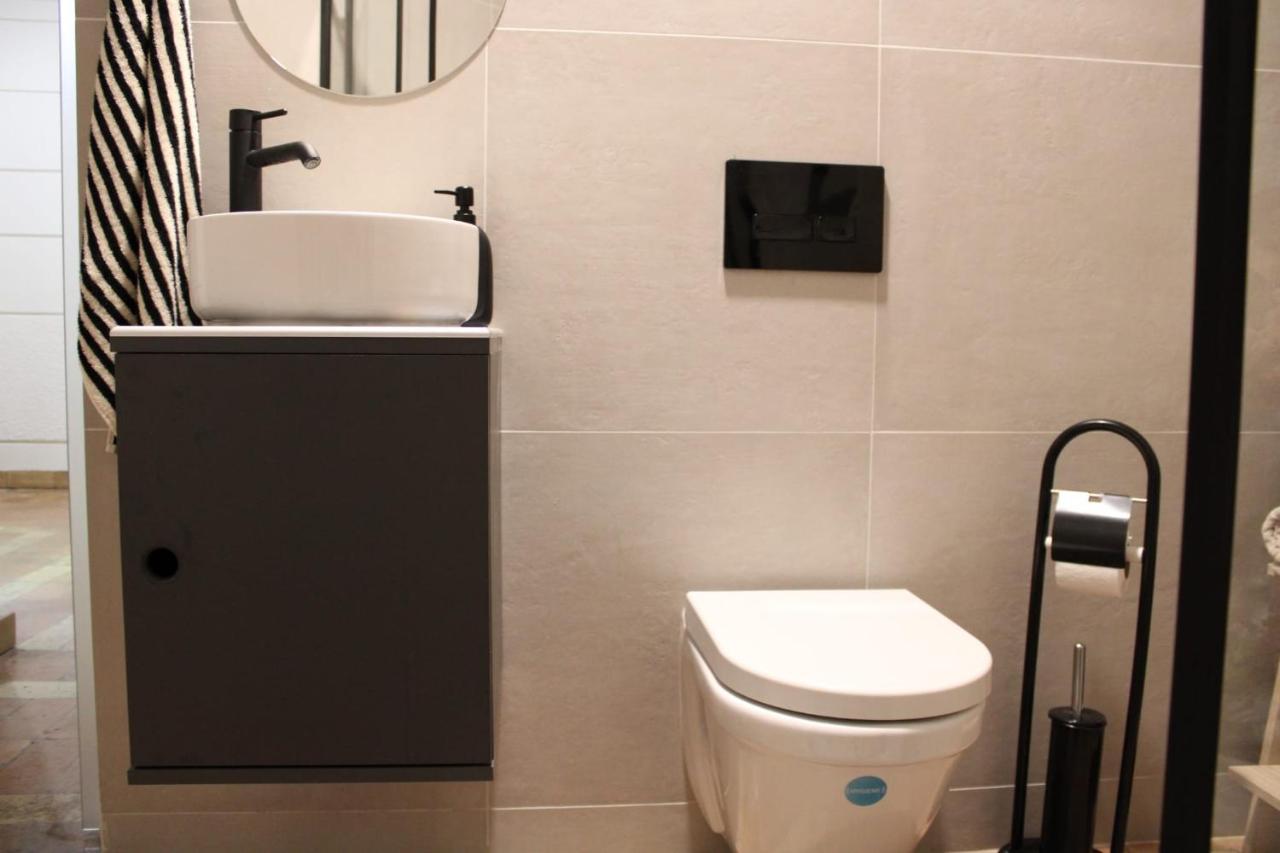 Garden Center Apartment Νόβι Σαντ Εξωτερικό φωτογραφία