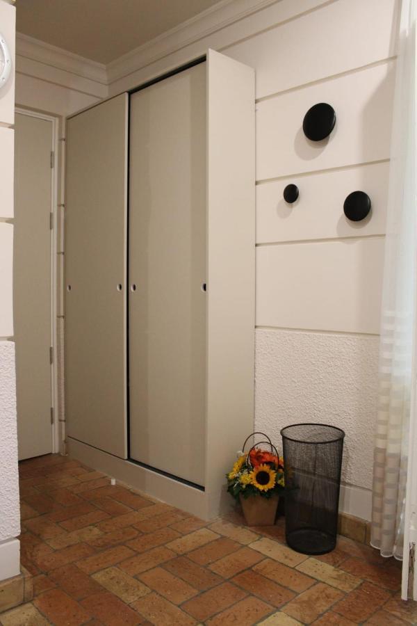 Garden Center Apartment Νόβι Σαντ Εξωτερικό φωτογραφία