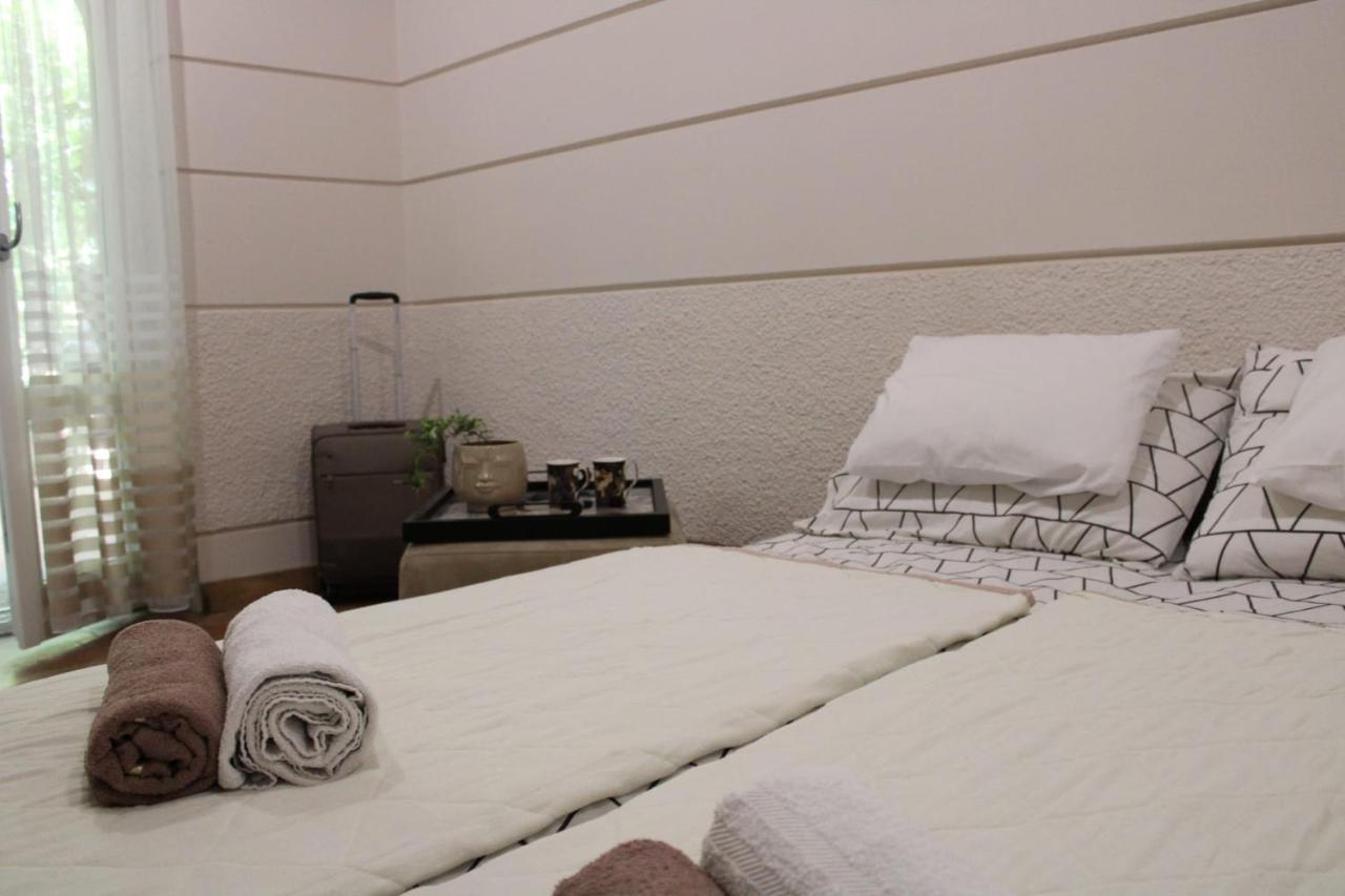 Garden Center Apartment Νόβι Σαντ Εξωτερικό φωτογραφία