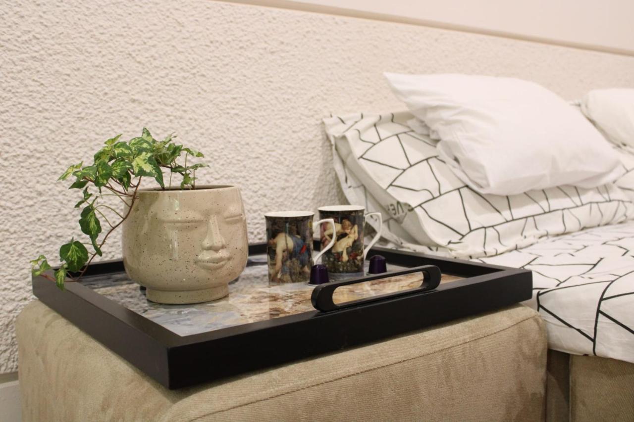 Garden Center Apartment Νόβι Σαντ Εξωτερικό φωτογραφία