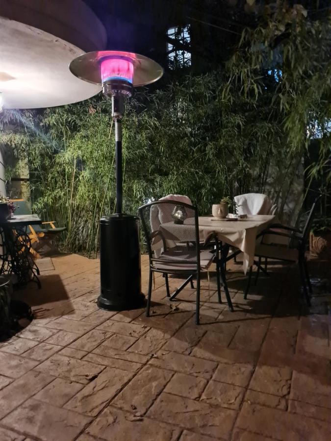Garden Center Apartment Νόβι Σαντ Εξωτερικό φωτογραφία